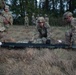 Charlie Co., 603d ASB conduct tactical combat casualty care training