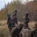 Charlie Co., 603d ASB conduct tactical combat casualty care training