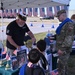 186th Air Refueling Wing Hosts its Annual Family Day