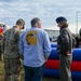 186th Air Refueling Wing Hosts its Annual Family Day