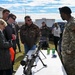 186th Air Refueling Wing Hosts its Annual Family Day