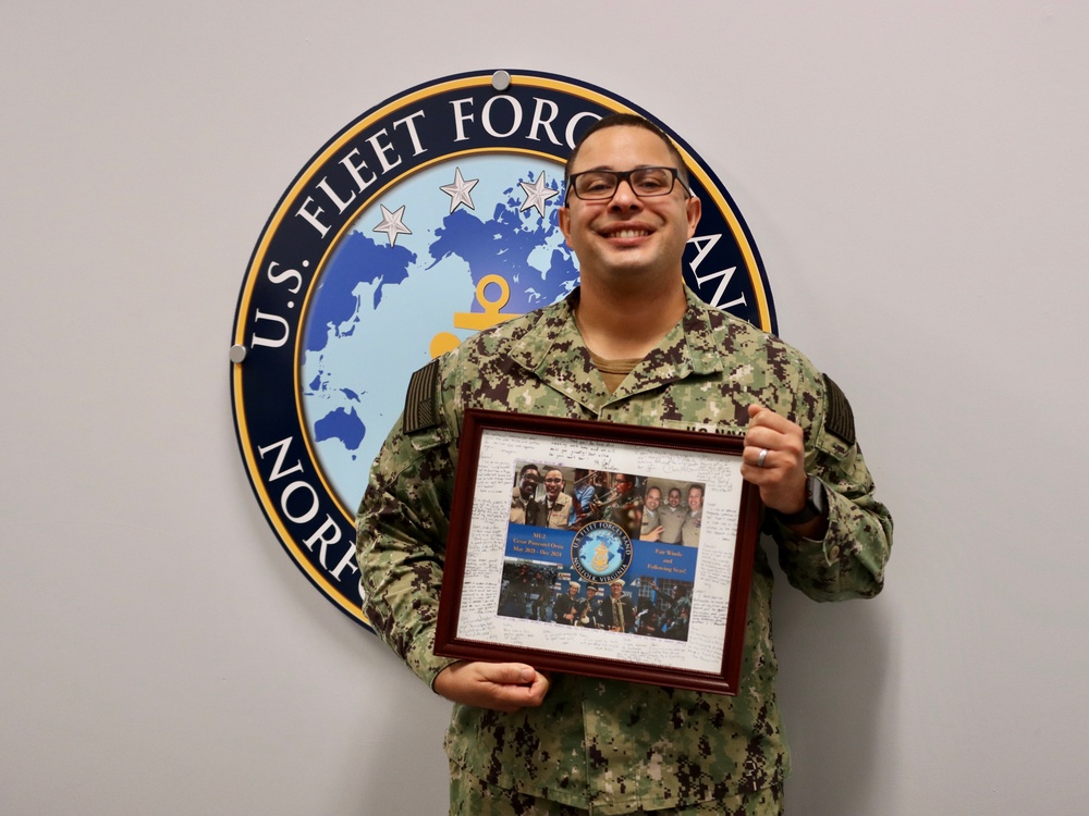 MU2 Pimentel Receives Collage