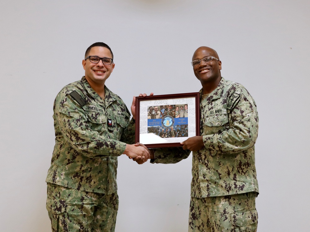 MU2 Pimentel Receives Collage