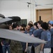 148th Fighter Wing Recruits 101 Airmen in Fiscal Year 2024