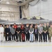 148th Fighter Wing Recruits 101 Airmen in Fiscal Year 2024