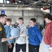 148th Fighter Wing Recruits 101 Airmen in Fiscal Year 2024