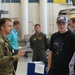 148th Fighter Wing Recruits 101 Airmen in Fiscal Year 2024