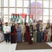 CENTCOM International Night Celebrates 20 Years of Partnership and Unity