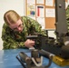 GM &quot;A&quot; School .50 cal Machine Gun Maintenance