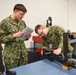 GM &quot;A&quot; School .50 cal Machine Gun Maintenance