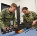 GM &quot;A&quot; School .50 cal Machine Gun Maintenance