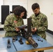 GM &quot;A&quot; School .50 cal Machine Gun Maintenance