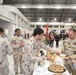 CENTCOM International Night Celebrates 20 Years of Partnership and Unity