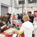 CENTCOM International Night Celebrates 20 Years of Partnership and Unity