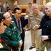 NMRC Hosts Leadership from Vietnam’s 108 Military Central Hospital