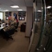 BG Gregory Glasow meets with 165 Infantry Div Command Staff