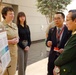 NMRC Hosts Leadership from Vietnam’s 108 Military Central Hospital