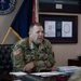 BG Gregory Glasow meets with 165 Infantry Div Command Staff