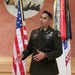 WRAIR holds promotion ceremony for U.S. Army Capt. Nickolas Cormier