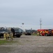 100th CES and RAF Marham firefighters conduct training