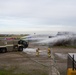 100th CES and RAF Marham firefighters conduct training