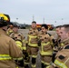 100th CES and RAF Marham firefighters conduct training