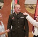 WRAIR holds promotion ceremony for U.S. Army Capt. Nickolas Cormier