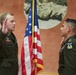 WRAIR holds promotion ceremony for U.S. Army Capt. Nickolas Cormier