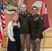 WRAIR holds promotion ceremony for U.S. Army Capt. Nickolas Cormier