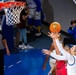 USAFA Women's Basketball vs Seattle University