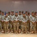 USAR Drill Sgt. Graduating class 001-25