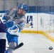 USAFA Hockey vs Niagara University