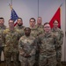 ARMS Award ceremony recognizes exceptional performance from 3rd CAB Soldiers