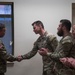 ARMS Award ceremony recognizes exceptional performance from 3rd CAB Soldiers