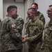 ARMS Award ceremony recognizes exceptional performance from 3rd CAB Soldiers