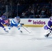 USAFA Hockey vs Niagara University