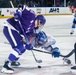 USAFA Hockey vs Niagara University