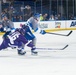 USAFA Hockey vs Niagara University