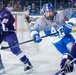 USAFA Hockey vs Niagara University