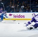 USAFA Hockey vs Niagara University