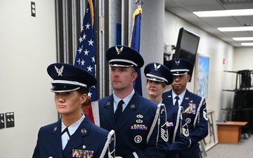 Honor Guard