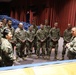 USAR Drill Sgt. Graduating class 001-25