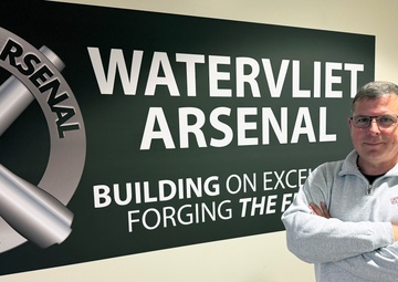 From pilot to deputy director, Walkley celebrates 25 years of service