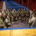 USAR Drill Sgt. Graduating class 001-25