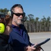 Next Generation Aircrew Protection team conducts AC-130J vapor purge testing