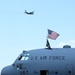 C-130 in Flight