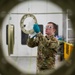 509th MXS low observable maintenance unit delivers mission readiness in spray booth