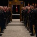 North Dakota National Guard 1st Battalion, 188th Air Defense Artillery Regiment's Saint Barbara's Day Ball