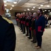 North Dakota National Guard 1st Battalion, 188th Air Defense Artillery Regiment's Saint Barbara's Day Ball