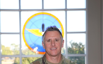 USAACE Welcomes Col. Clint Cody